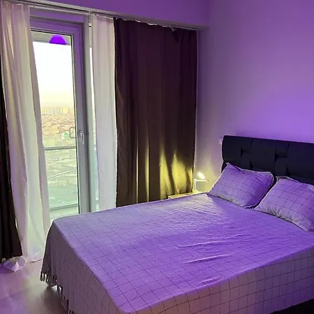Apartment Batisehir Sitesi Mall Of Istanbul