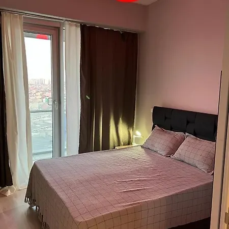 Apartment Batisehir Sitesi Mall Of Istanbul