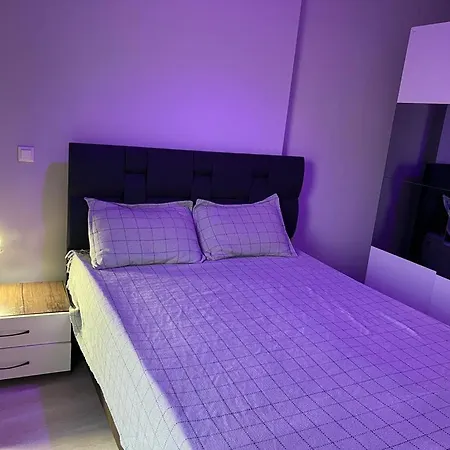 Batisehir Sitesi Mall Of Apartment Istanbul